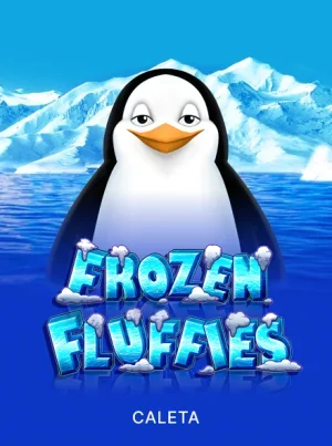 Frozen Fluffies